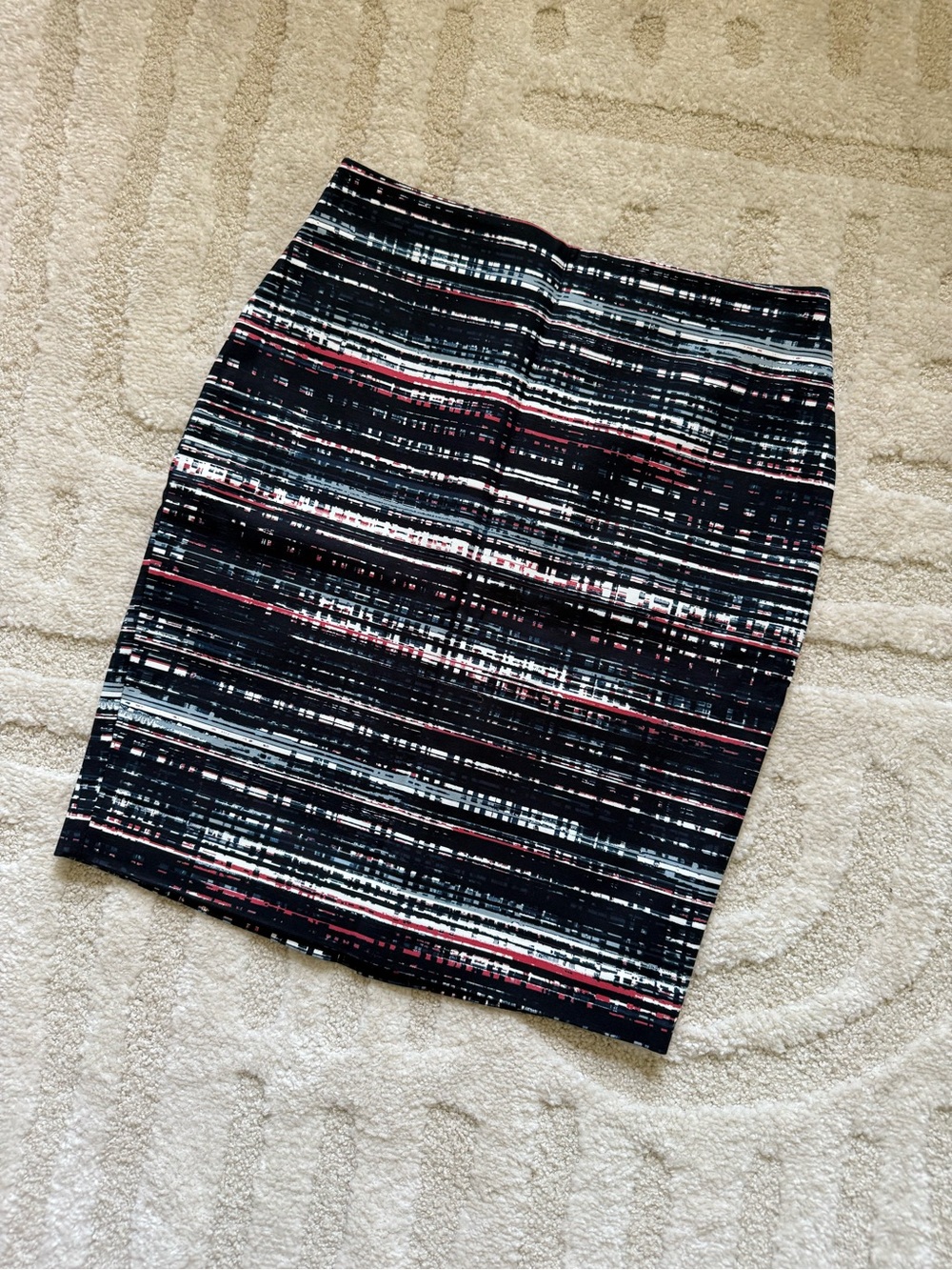 Ann Taylor Pencil Skirt